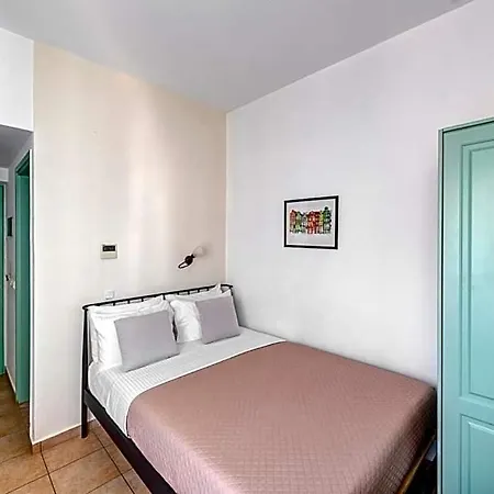 Brazzera Hotel