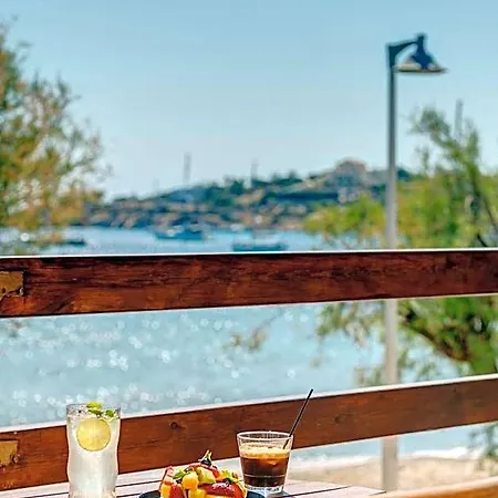 Brazzera Hotel 3*