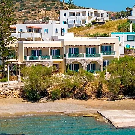Brazzera Hotel
