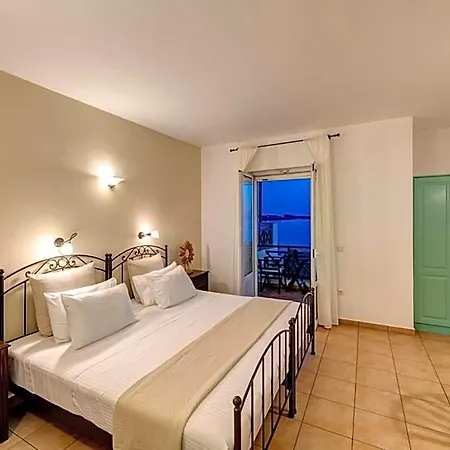 Brazzera Hotel