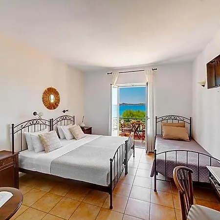 Hotel Brazzera 3*