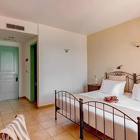 Brazzera Hotel