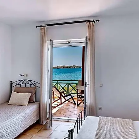 Brazzera Hotel 3*