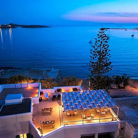 Brazzera Hotel