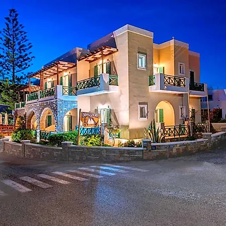 Brazzera Hotel